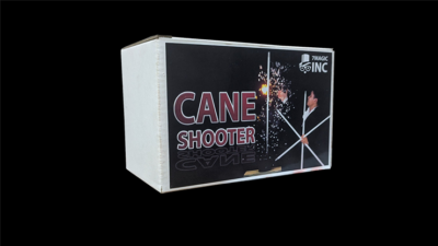 Cane Shooter with Remote by 7 MAGIC - Image 3