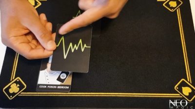 Deception, Gimmicks and Online Instructions by Vinny Sagoo - Image 5