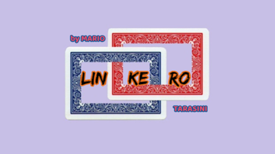 Linkero by Mario Tarasini video (Download)