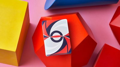 Aeolus Playing Cards by Bocopo - Image 2