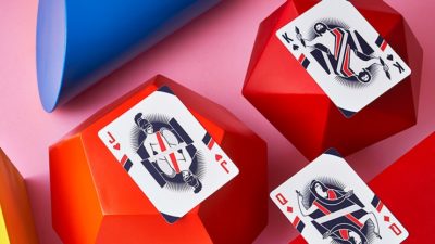Aeolus Playing Cards by Bocopo - Image 4