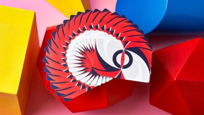 Aeolus Playing Cards by Bocopo - Image 5