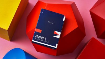 Aeolus Playing Cards by Bocopo - Image 6