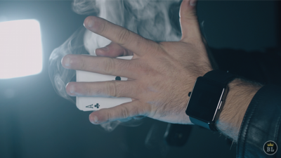 Smoke Watch PRO, Smart Watch by Jo - Image 5
