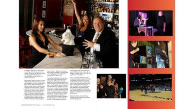 Vanish Magazine #61 eBook (Download) - Image 5