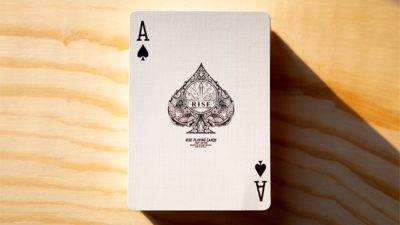 Rise Playing Cards by Grant and Chandler Henry - Image 4