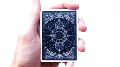 Rise Playing Cards by Grant and Chandler Henry - Image 6