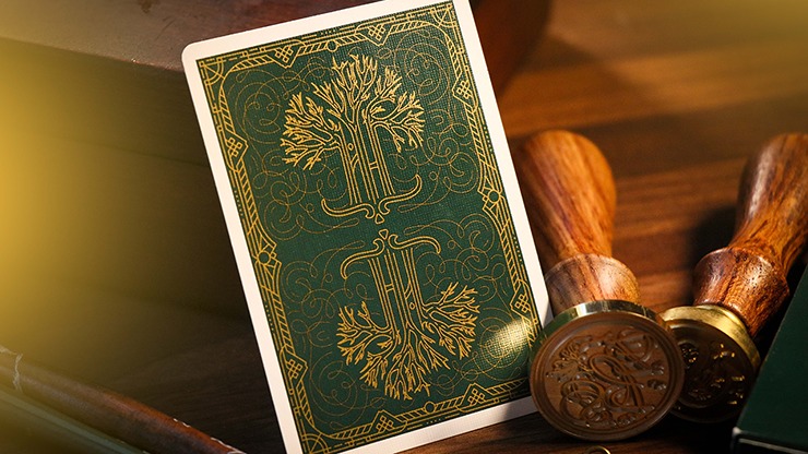 Philtre V3 Playing Cards by Riffle Shuffle - Image 4