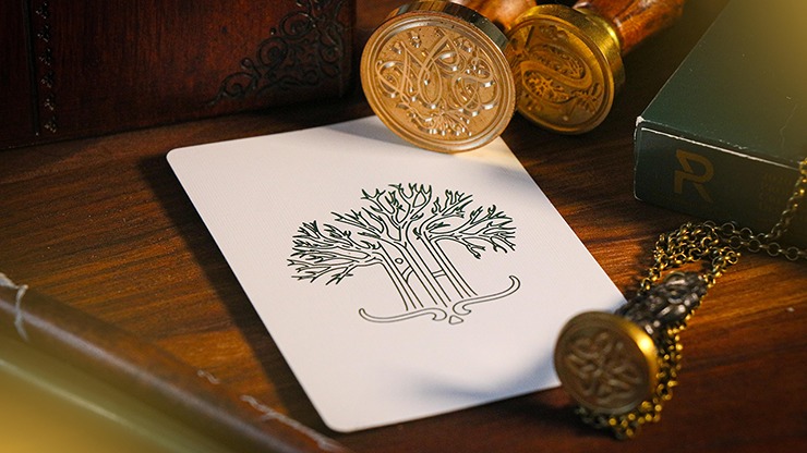 Philtre V3 Playing Cards by Riffle Shuffle - Image 5