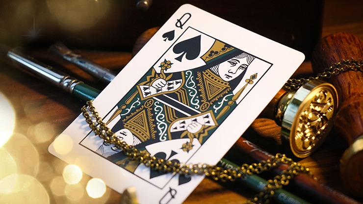 Philtre V3 Playing Cards by Riffle Shuffle - Image 6