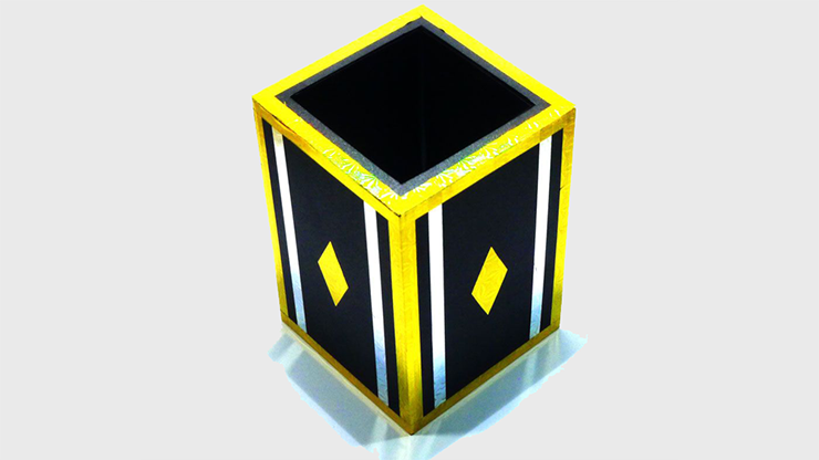 Umbrella Production Box, 24 by 7 MAGIC _ Trick - Image 2