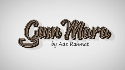 Gum Mara by Ade Rahmat video (Download)