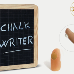 Chalk Writer by Sorcier Magic
