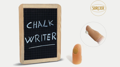 Chalk Writer by Sorcier Magic