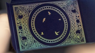 Across, Blue by The House of Crow - Image 2