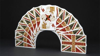STANDARDS, Flag Edition Playing Cards by Art of Play - Image 2