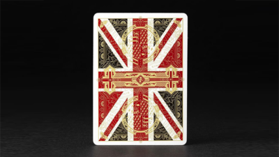 STANDARDS, Flag Edition Playing Cards by Art of Play - Image 3