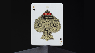 STANDARDS, Flag Edition Playing Cards by Art of Play - Image 4