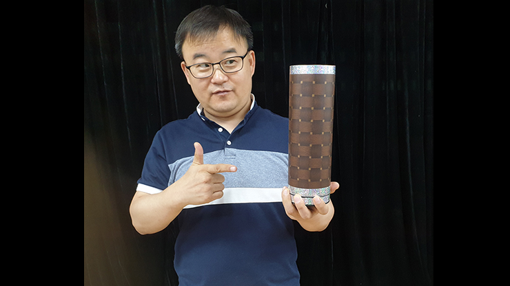 CANDY TUBE by JL Magic - Image 2