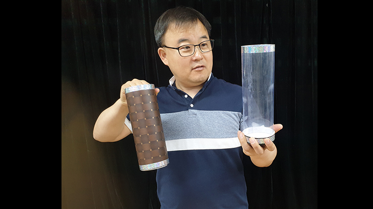 CANDY TUBE by JL Magic - Image 3