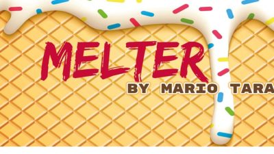 Melter by Mario Tarasini video (Download)