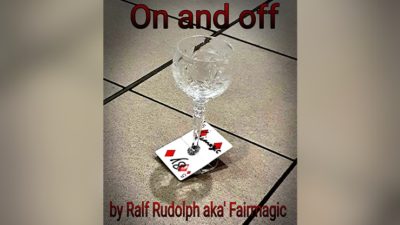 On and Off by Ralph Rudolph video (Download)