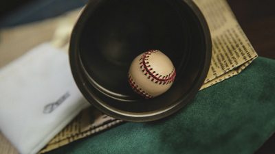 Leather Ball Combo Set by TCC - Image 5