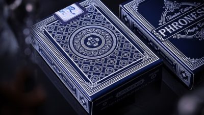 Phronesis Playing Cards, Ideation by Chris Hage - Image 2