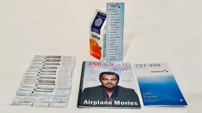AIRPLANE MODE by George Iglesias & Twister Magic - Image 2