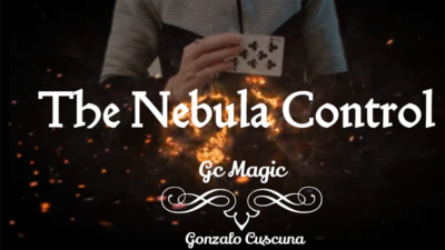 The Nebula Control by Gonzalo Cuscuna video (Download)
