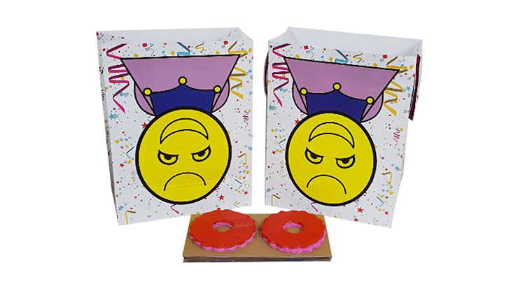 Character Dream Bag by JL Magic - Image 5