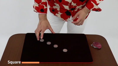 Coins Akira's - Evolution For 25 Years by Akira Fujii - Image 2