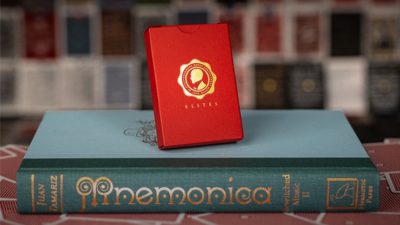 DMC ELITES: V Playing Cards - Image 4