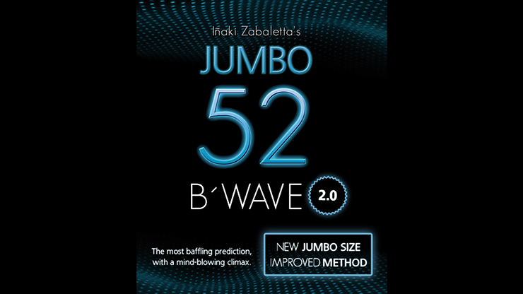 52 B'wave 2.0