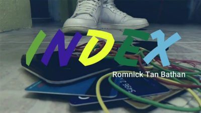 INDEX by Romnick Tan Bathan video (Download)