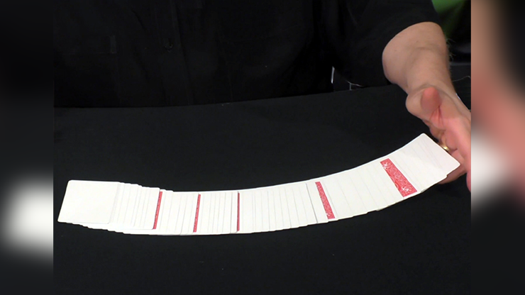 D. DECK, Gimmicks and Online Instructions by Dominique Duvivier - Image 4