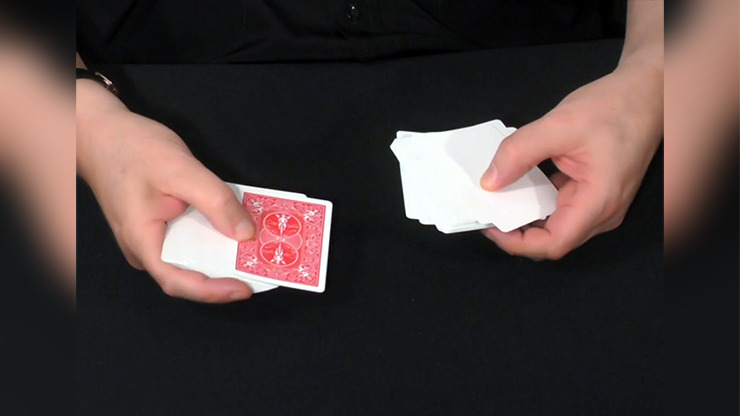 D. DECK, Gimmicks and Online Instructions by Dominique Duvivier - Image 5