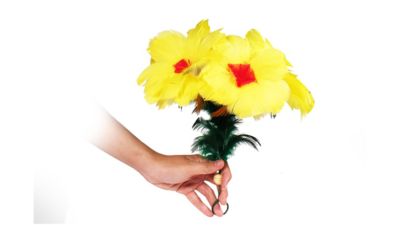 Flower Salute by 7 MAGIC - Image 6