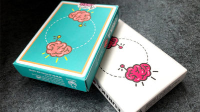 Hypie Eureka Playing Cards: Curiosity Playing Cards - Image 3