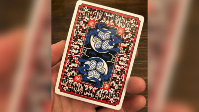 Edo Karuta, DAIMYO Playing Cards - Image 4