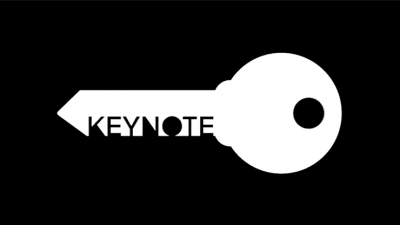 Keynote, Gimmicks and Online Instructions by Seth Race