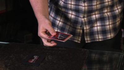 ZODIAC REVELATION, Gimmicks and Online Instructions by Kaymar Magic - Image 2