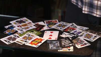 ZODIAC REVELATION, Gimmicks and Online Instructions by Kaymar Magic - Image 4