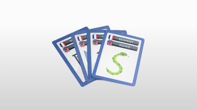 OMNITOOL, Gimmicks and Online Instructions by Julien Losa & Magic Dream - Image 4