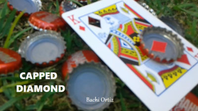 Capped Diamond by Bachi Ortiz video (Download)