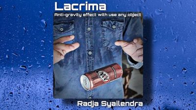 Lacrima by Radja Syailendra video (Download)