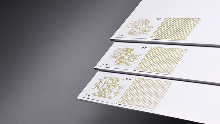 Super Bees Playing Cards - Image 6