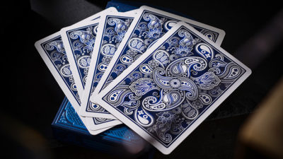 Wonder Playing Cards by Chris Hage - Image 5