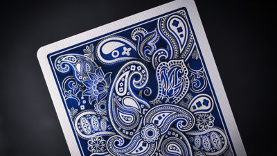 Wonder Playing Cards by Chris Hage - Image 6