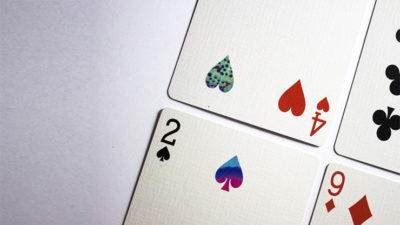 Satellite Playing Cards - Image 5